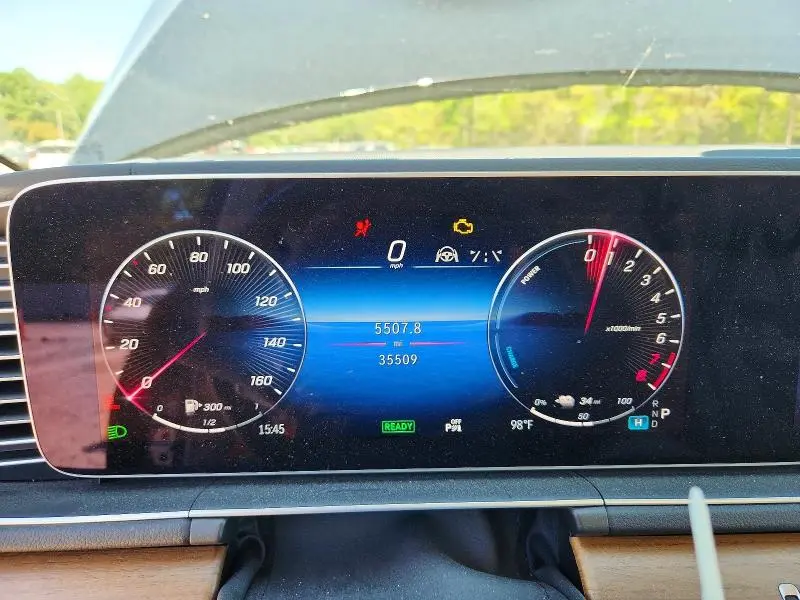 2024 MERCEDES-BENZ GLE 450E 4MATIC  