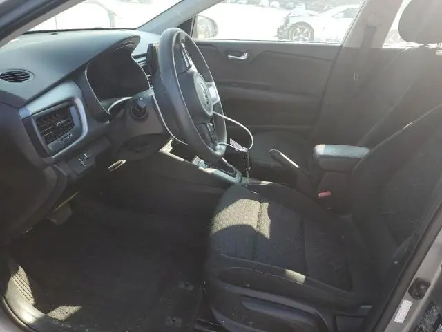 2021 KIA RIO S  