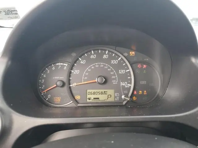 2022 MITSUBISHI MIRAGE ES  