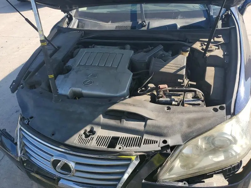 2010 LEXUS ES 350 BASE  