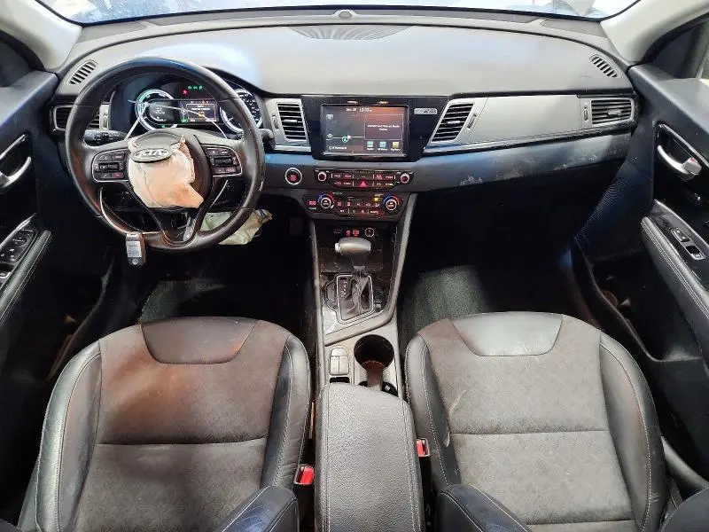 2018 KIA NIRO EX  