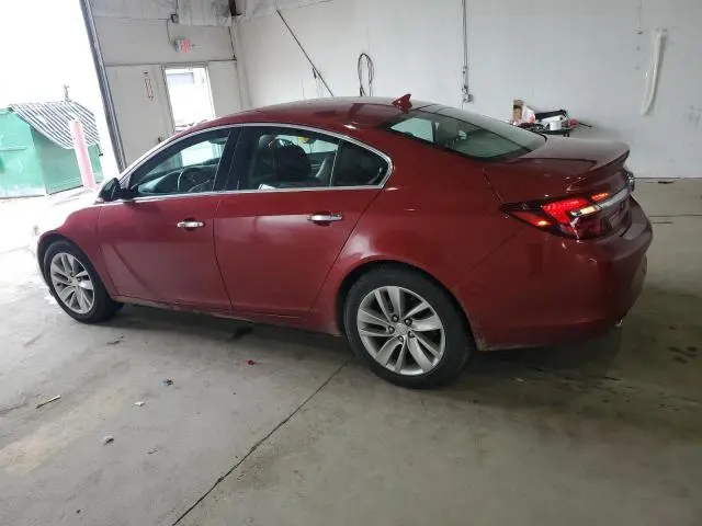 2014 BUICK REGAL PREMIUM