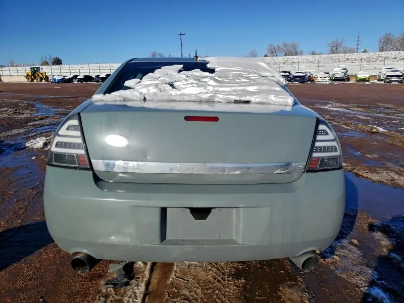 2014 CHEVROLET IMPALA LIMITED LS  