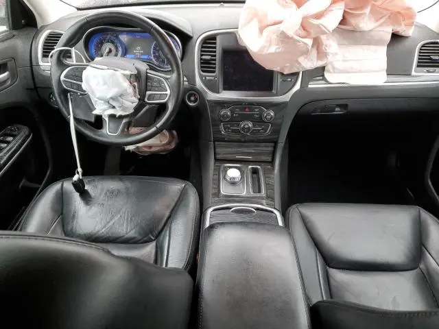 2019 CHRYSLER 300 TOURING  