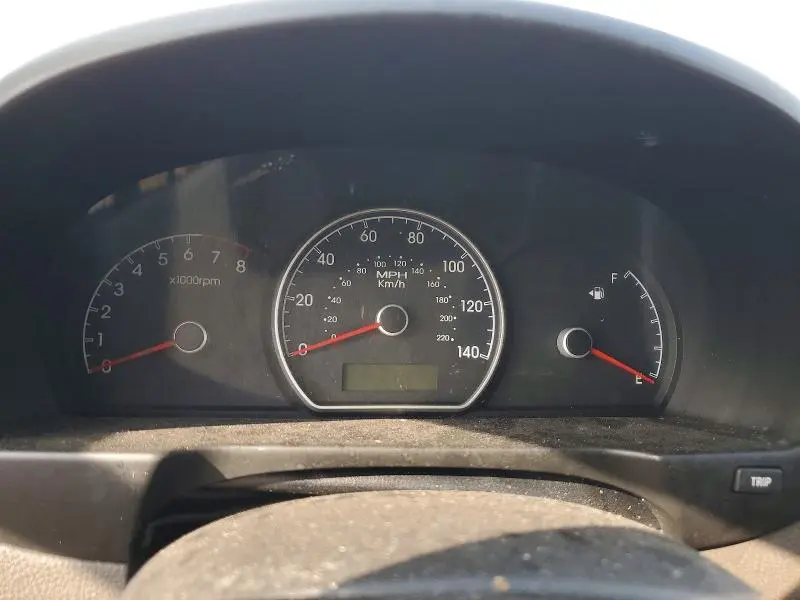 2010 HYUNDAI ELANTRA GLS  