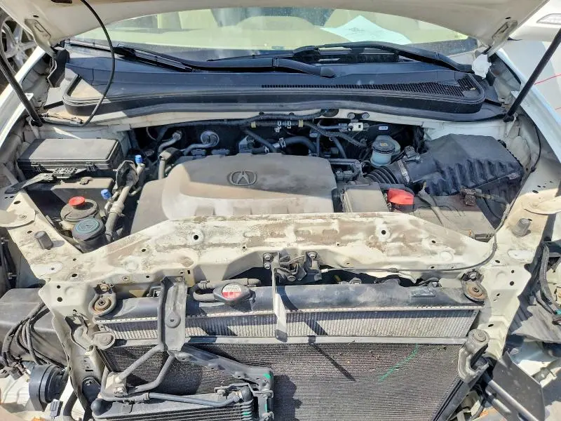 2012 ACURA MDX   