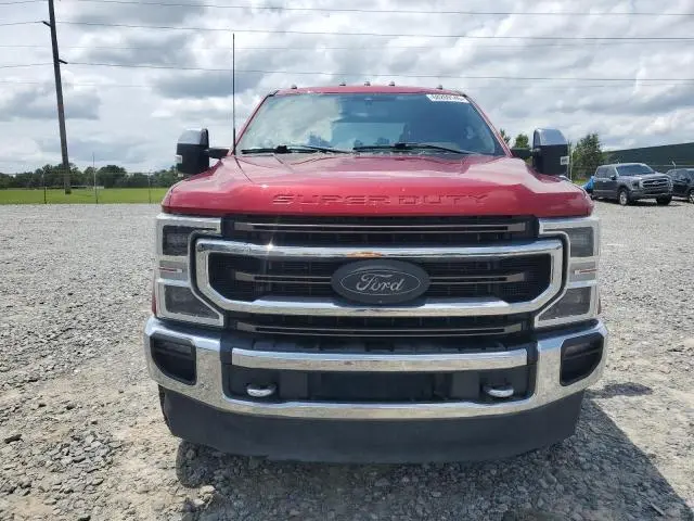 2022 FORD F250 SUPER DUTY  