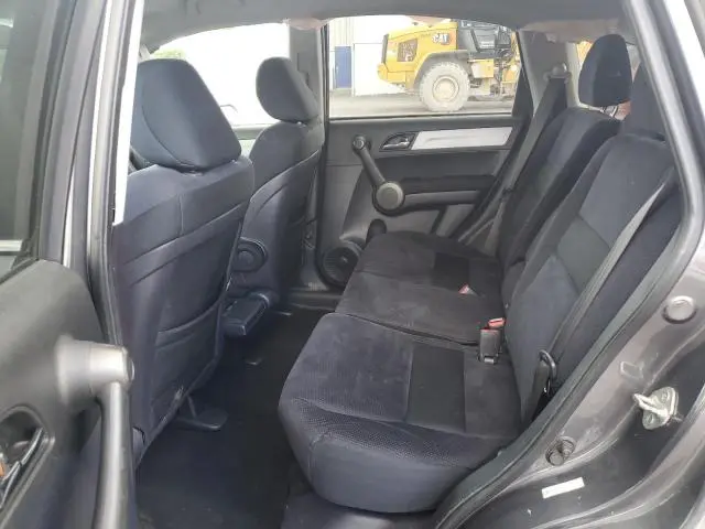 2011 HONDA CR-V SE  