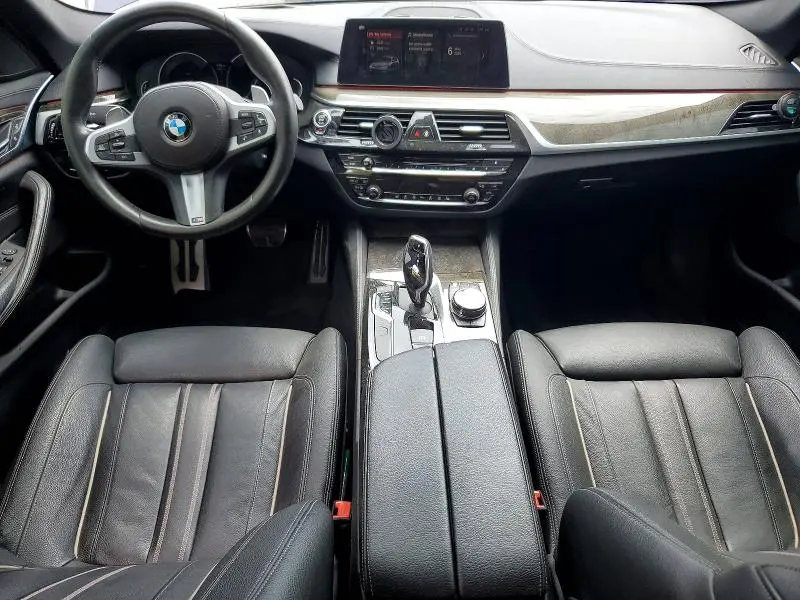 2017 BMW 530 I  