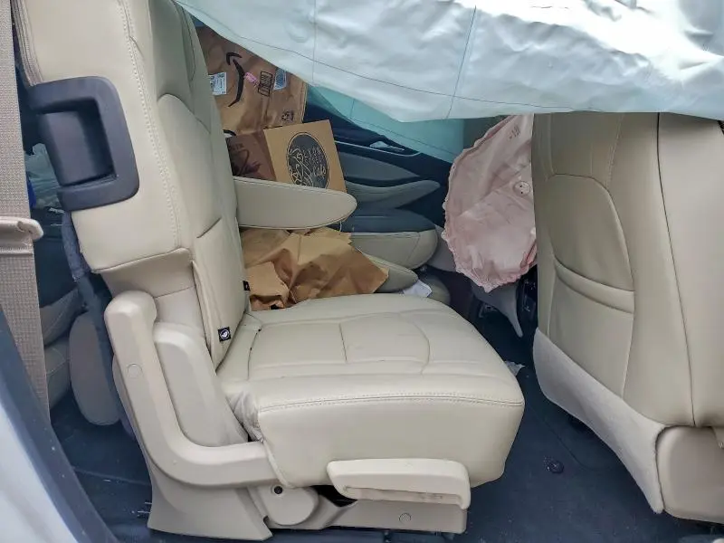 2019 BUICK ENCLAVE PREMIUM  