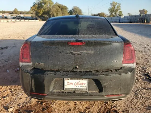 2021 CHRYSLER 300 TOURING  