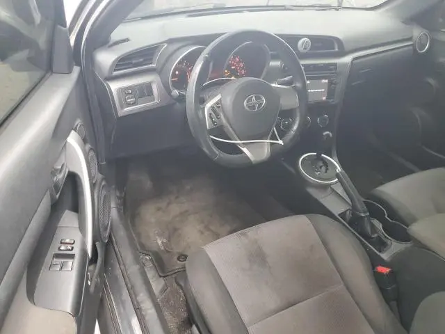2014 TOYOTA SCION TC   