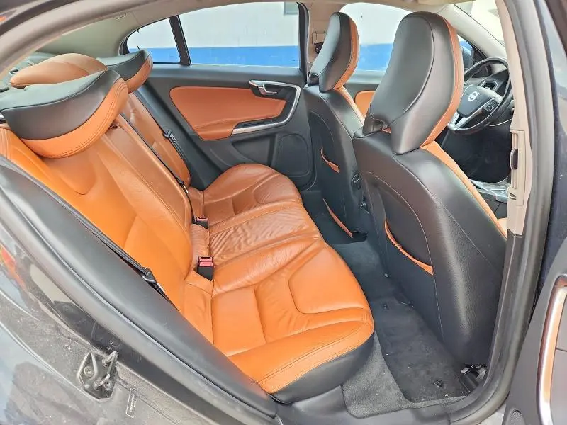 2012 VOLVO S60 T5  