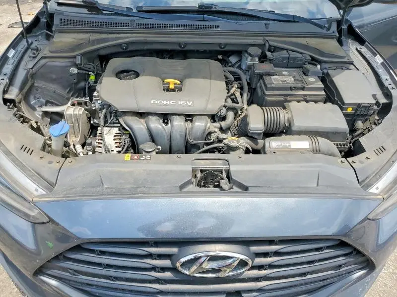 2019 HYUNDAI VELOSTER 2.0L  