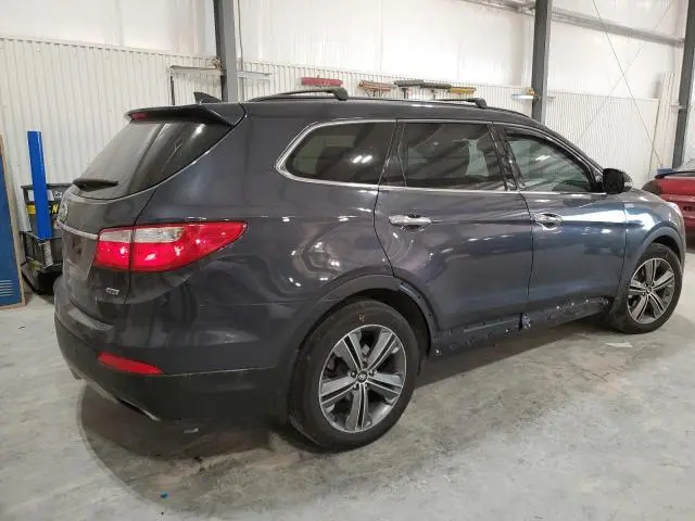 2015 HYUNDAI SANTA FE GLS  
