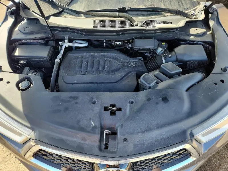 2020 ACURA MDX TECHNOLOGY  