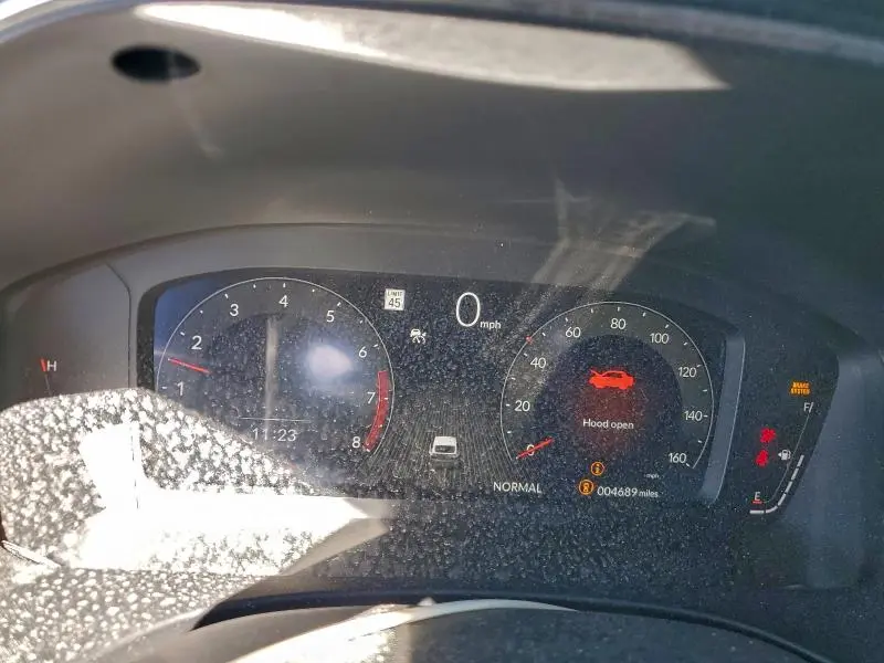 2026 ACURA INTEGRA A-SPEC TECH  