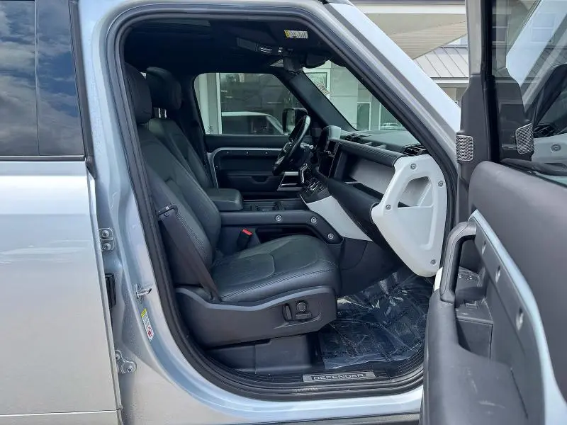 2022 LAND ROVER DEFENDER 110 XS EDITION  