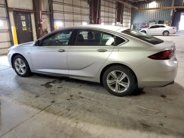 2020 BUICK REGAL PREFERRED  