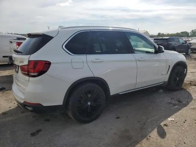 2014 BMW X5 XDRIVE35I  