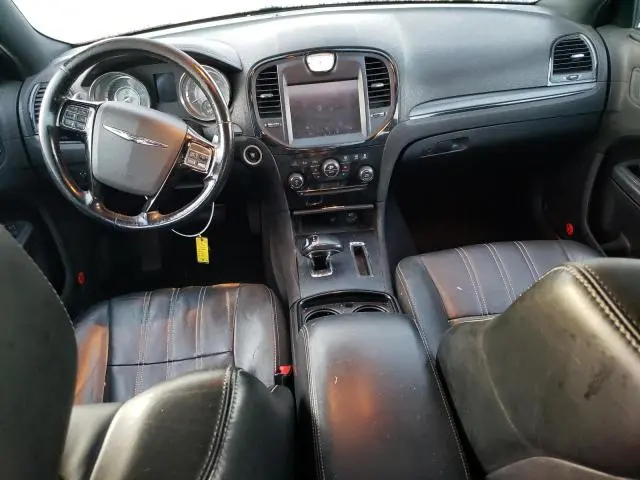 2014 CHRYSLER 300 S