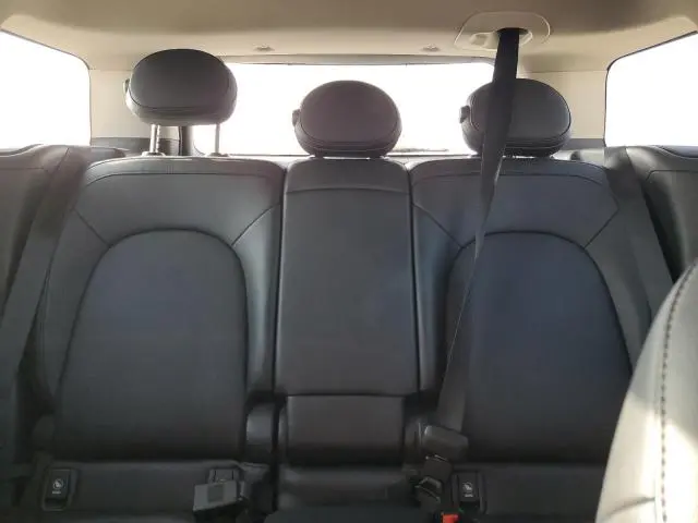 2019 MINI COOPER COUNTRYMAN  