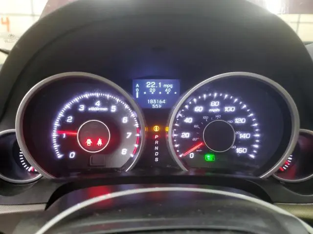 2012 ACURA TL   