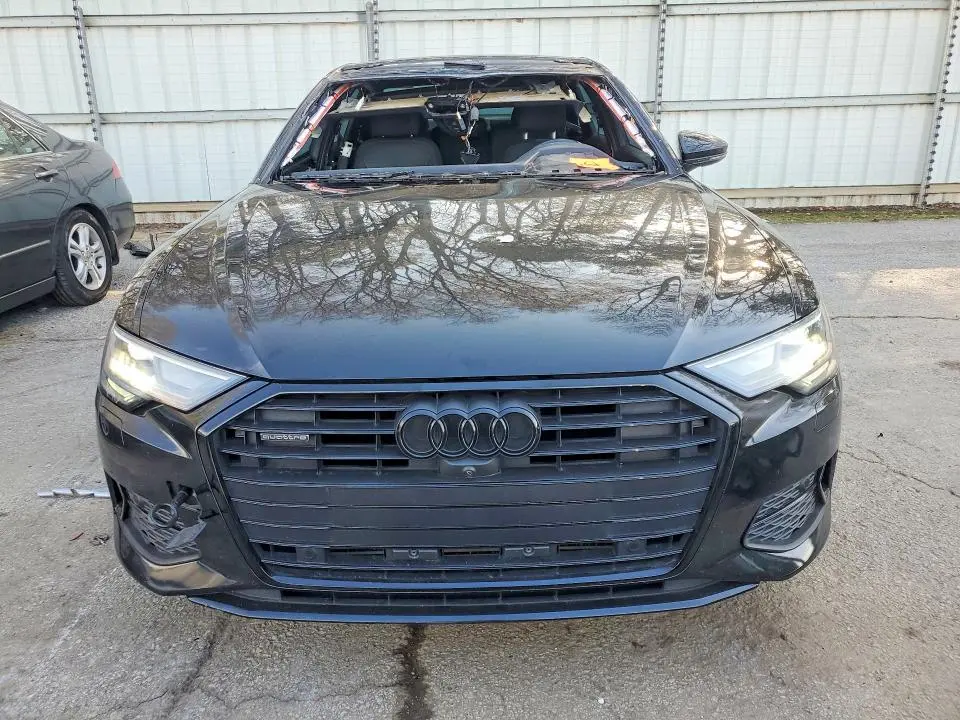 2021 AUDI A6 PREMIUM  