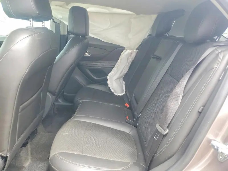 2014 BUICK ENCORE CONVENIENCE  