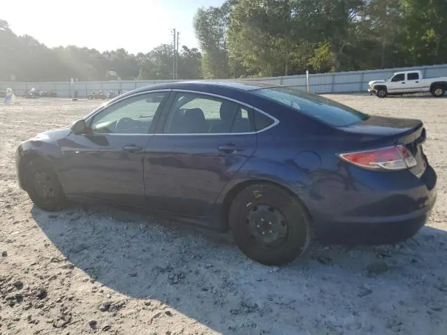 2010 MAZDA 6 I  