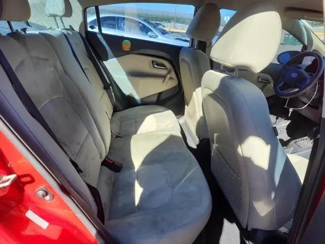 2012 KIA RIO LX  