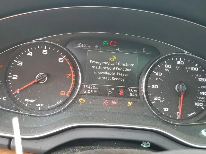 2023 AUDI Q5 PREMIUM 40  