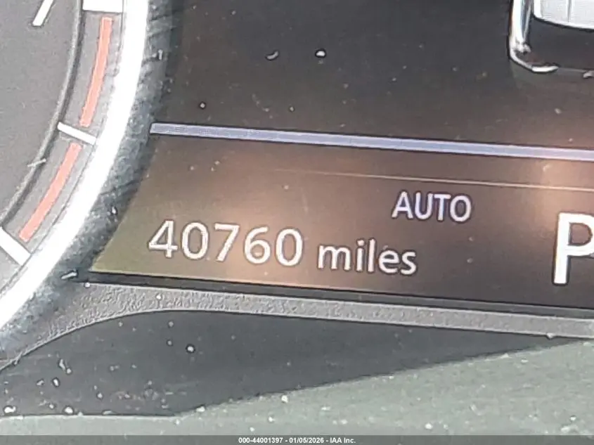 2021 NISSAN ROGUE SV INTELLIGENT AWD