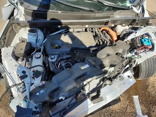 2024 TOYOTA VENZA LE  