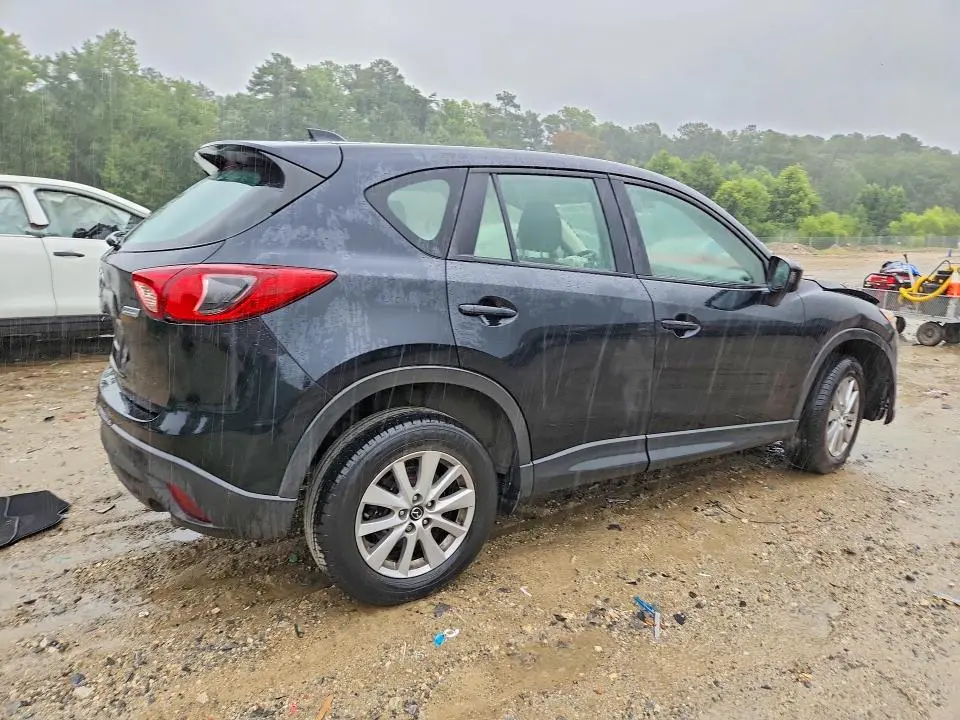 2014 MAZDA CX-5 SPORT  