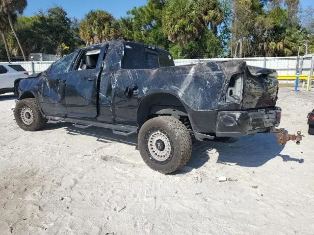 2023 RAM 2500 LARAMIE  