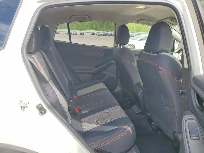 2019 SUBARU CROSSTREK PREMIUM  