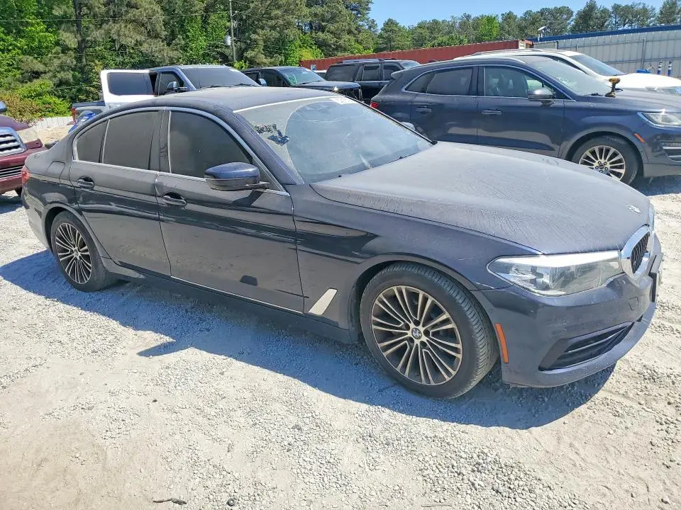 2019 BMW 530 I  