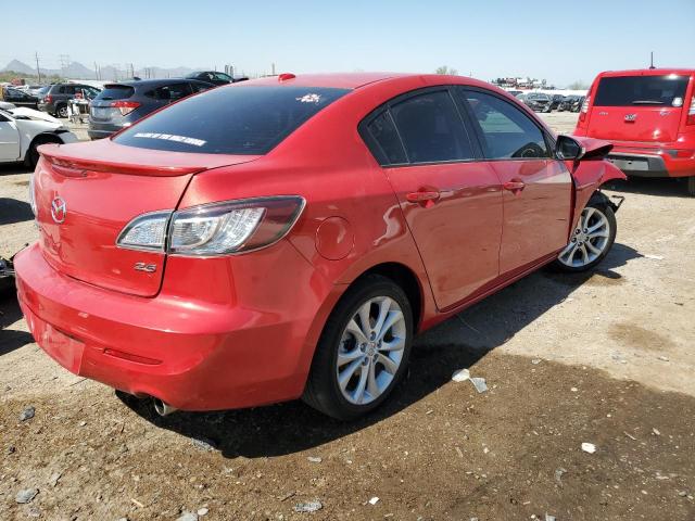 2010 MAZDA 3 S