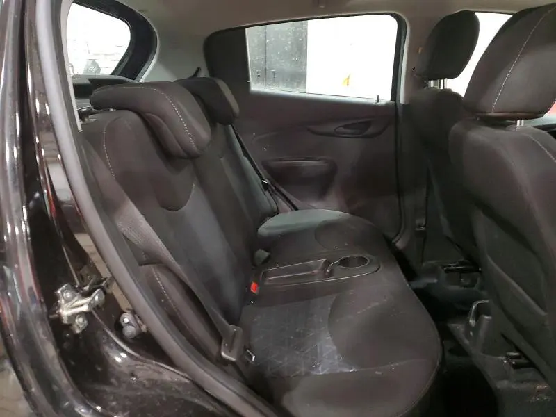 2019 CHEVROLET SPARK 1LT  