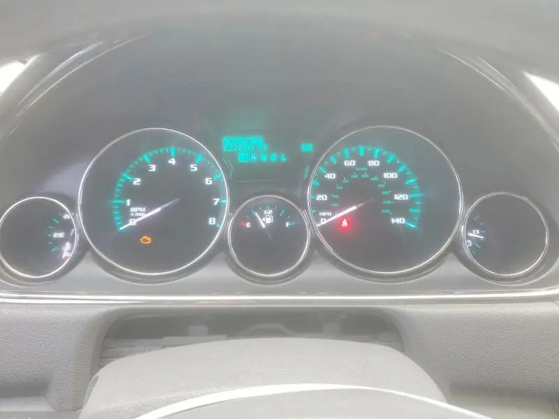 2015 BUICK ENCLAVE   
