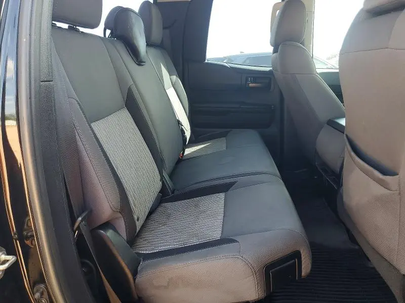 2016 TOYOTA TUNDRA SR  