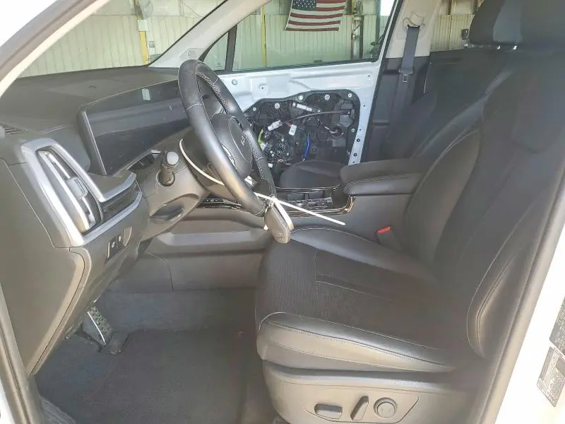 2024 KIA SORENTO SX  