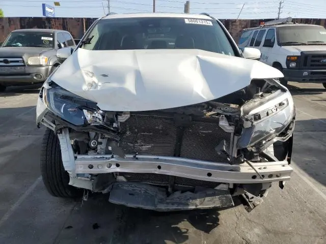 2021 HONDA PILOT SE  