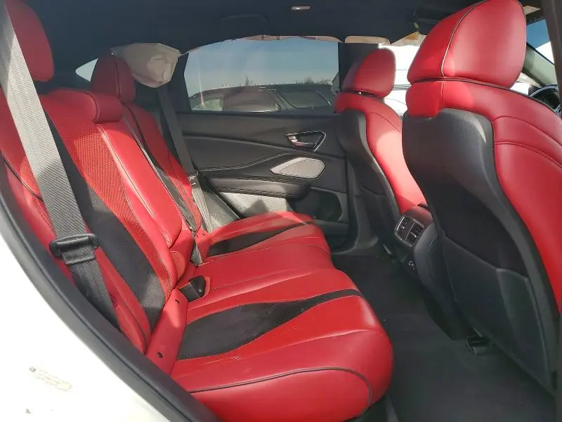2019 ACURA RDX A-SPEC  