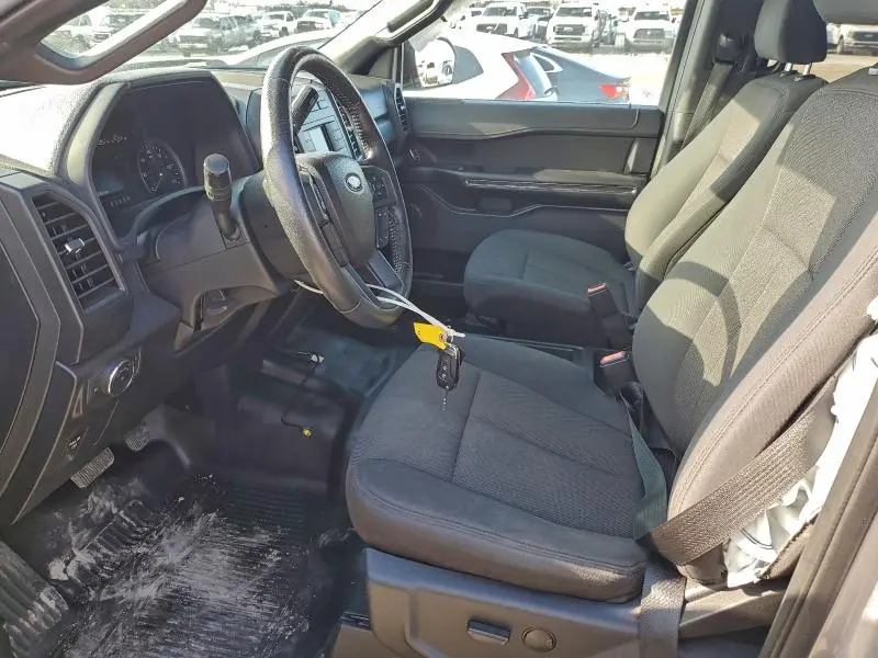 2020 FORD EXPEDITION MAX XL  