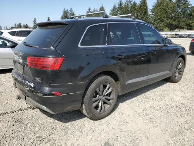 2017 AUDI Q7 PREMIUM  