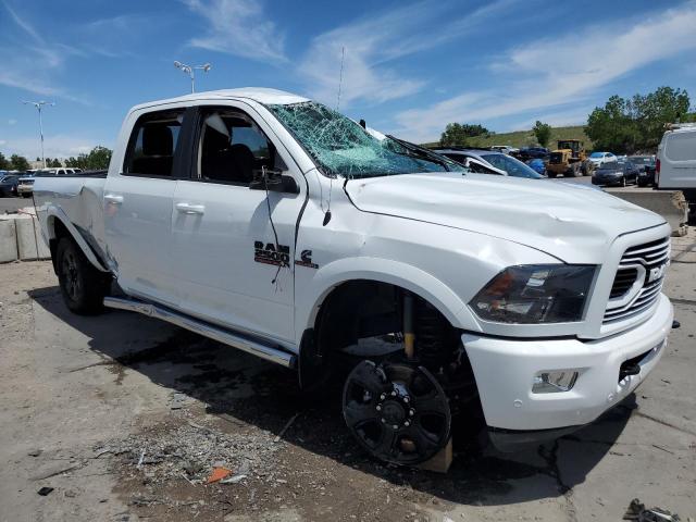 2018 RAM 2500 SLT