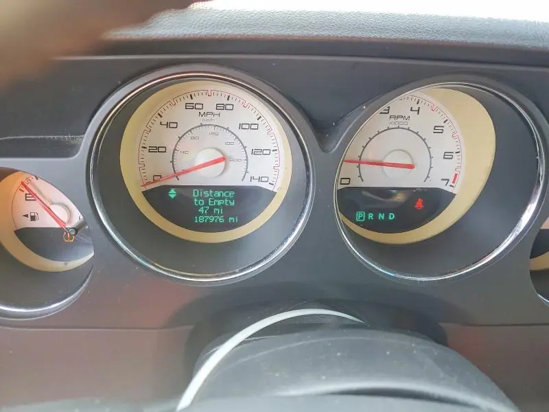 2014 DODGE CHALLENGER SXT  