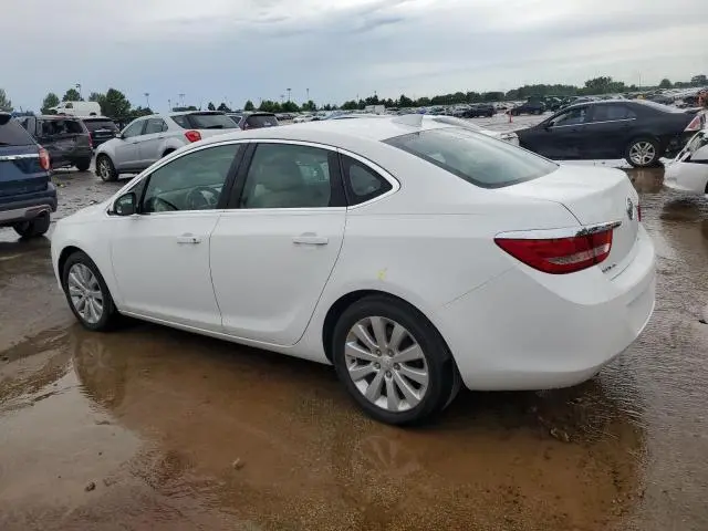 2016 BUICK VERANO   